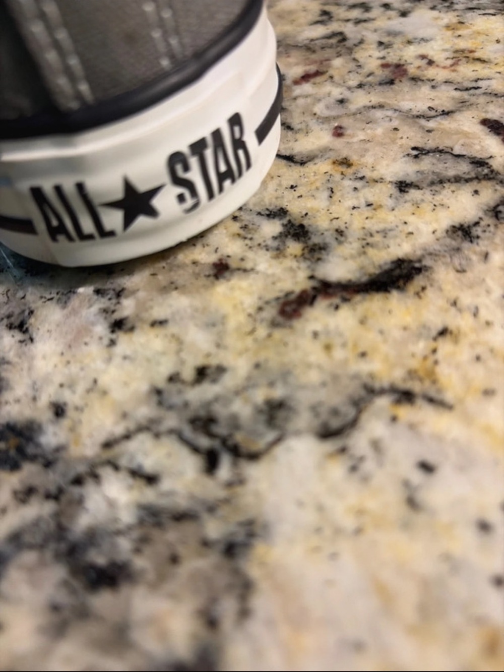 CONVERSE♦️ALL STAR SNEAKER - Picture 13 of 13